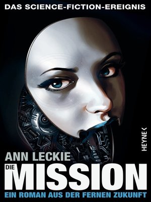 cover image of Die Mission
